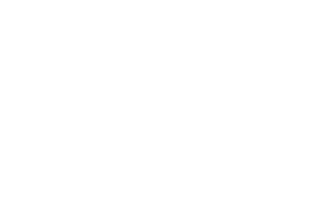 Silhouette of a Leaf on Transparent Background for Artistic Design