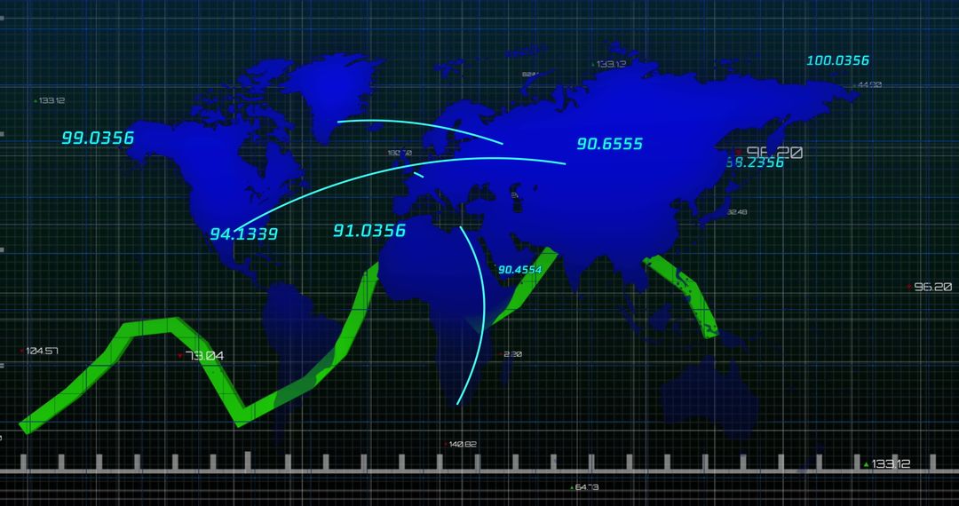 Global Data Exchange Network