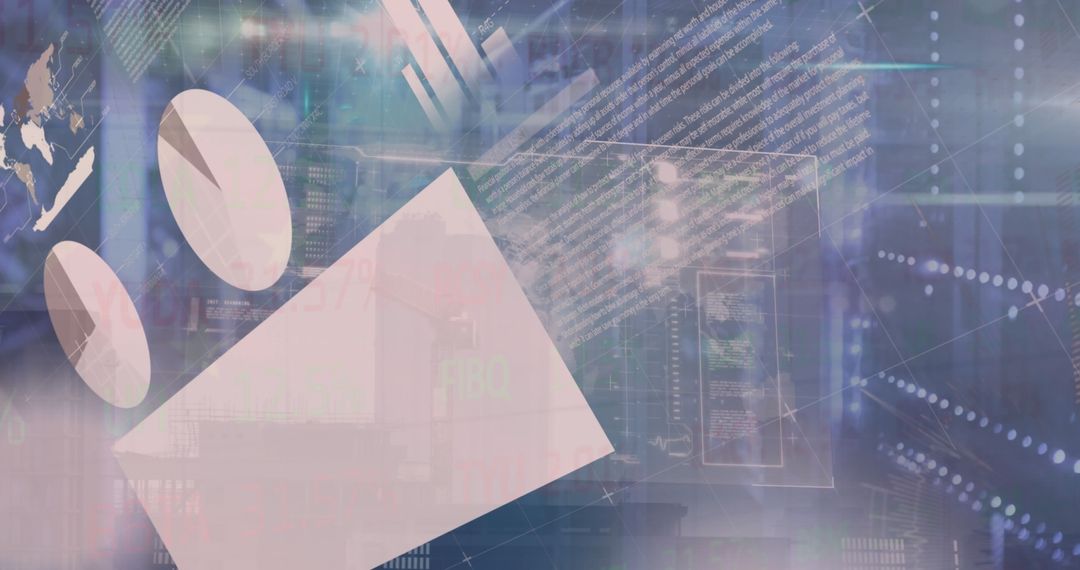 Futuristic Global Data Analysis in Digital Server Environment