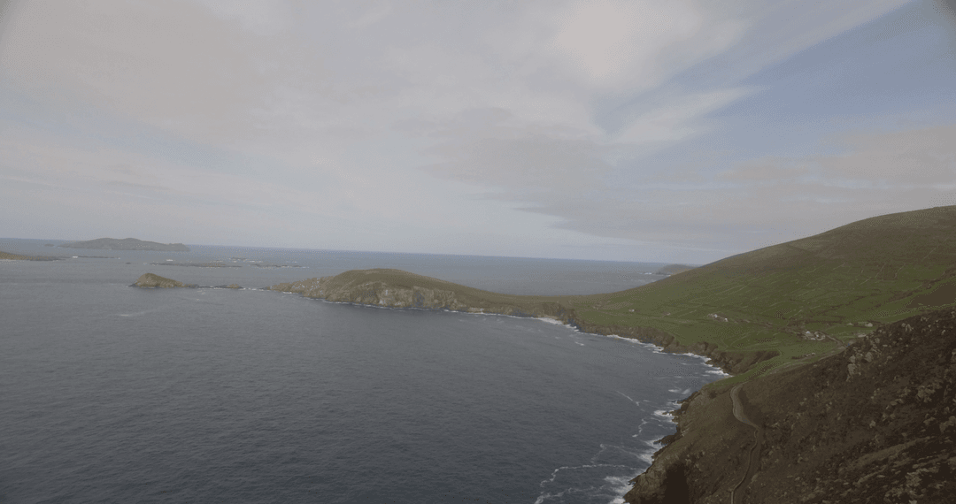 Transparent Coastal Collection Inspiring Scenic Beauty at Dawn