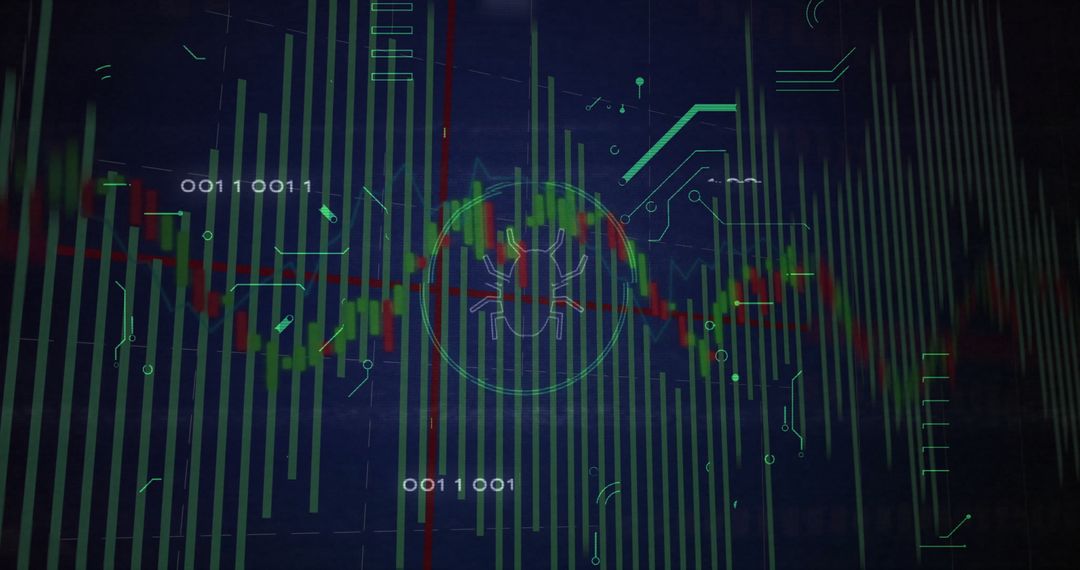 Digital Ironing Out Software Bugs in Cybersecurity Interface