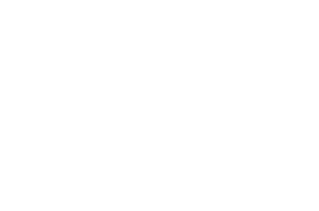 Monochrome Pattern City Skyline Repeat on Transparent Background