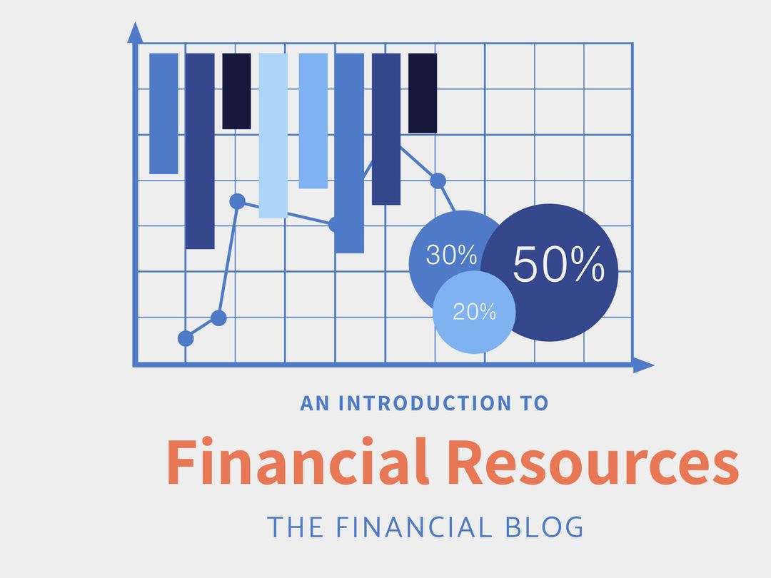 Modern Financial Data Visualization with Graphs and Charts - Download Free Stock Images Pikwizard.com