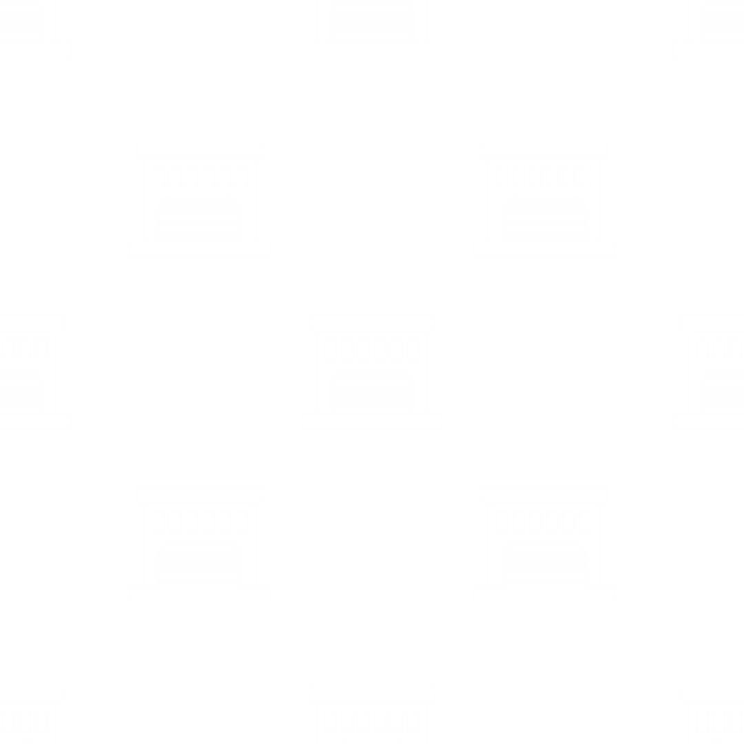 Seamless Digitally Designed Buildings Pattern on Transparent Background - Download Free Stock Images Pikwizard.com