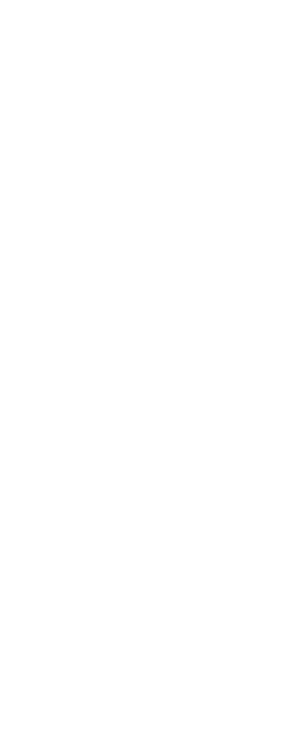 Transparent Silhouette of Athlete with Spear