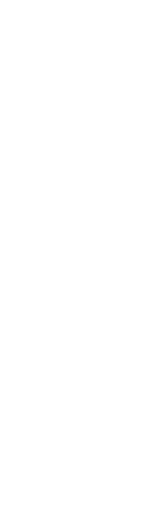 Digital Silhouette of Woman Running on Transparent Background