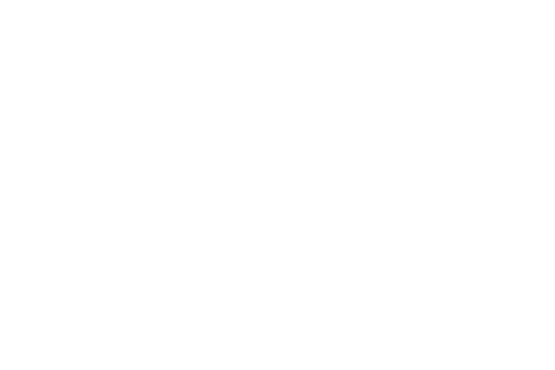 Bold Typographic Hands Holding Sites Word on Transparent Background