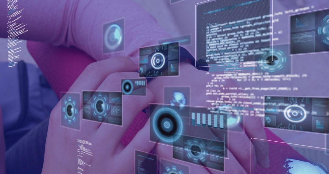 Data Innovation with Smartwatch Technology Interface