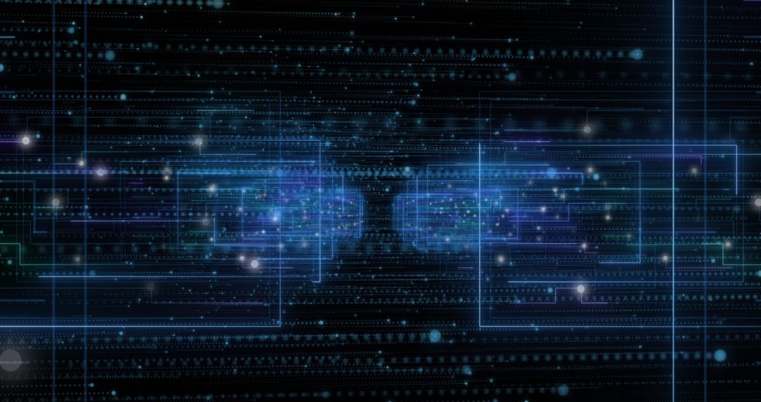 Abstract Digital Data Network Communication Systems