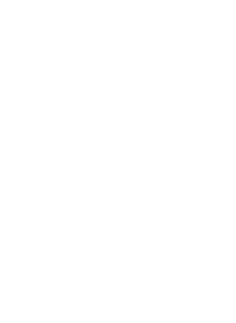Transparent Silhouette of Flexing Man in Muscle Pose