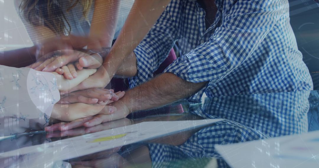 Collaborative Business Teamwork in Digital Environment