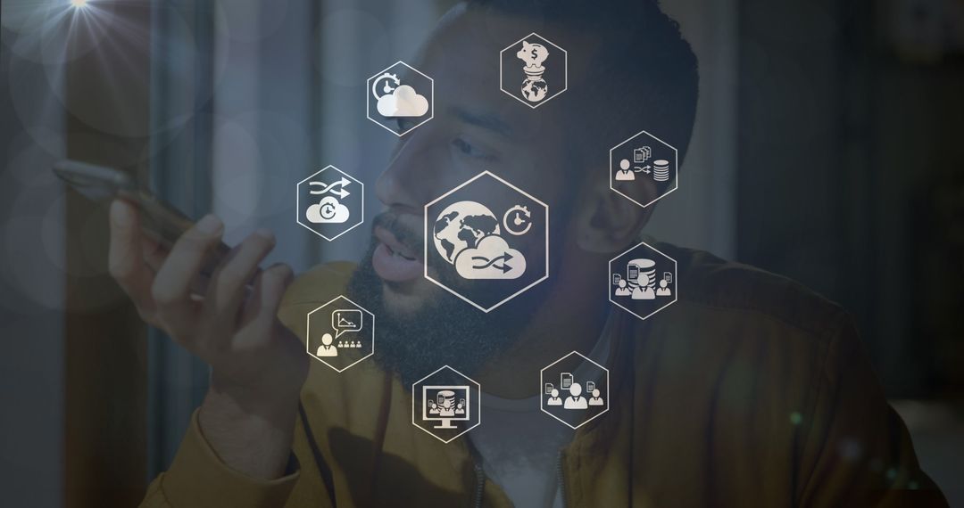 Connected Innovation: Networking Technology Interface