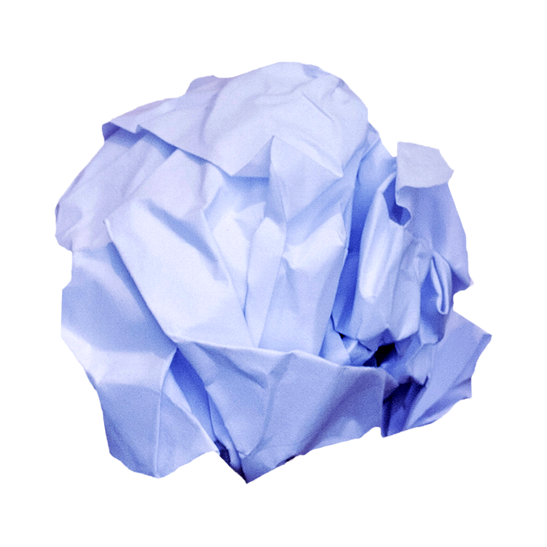 Creative Abstract Crumpled Paper Shape on Transparent Background - Download Free Stock Images Pikwizard.com