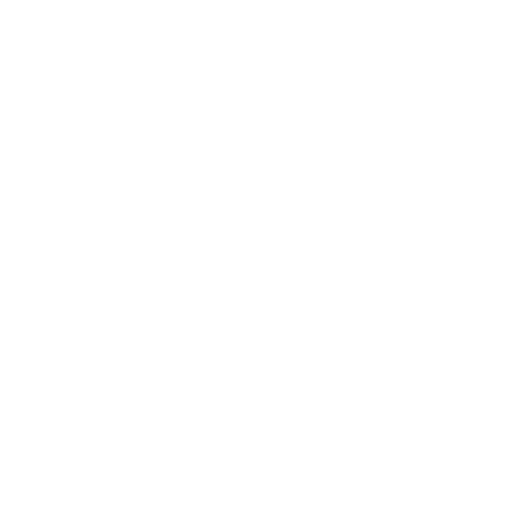 Digital 24-Hour Clock Face on Transparent Background