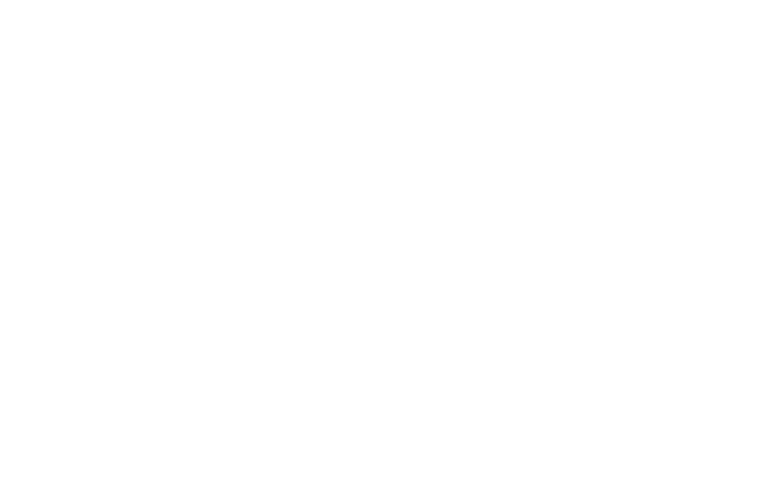 White Musical Notes on Transparent Background Vector