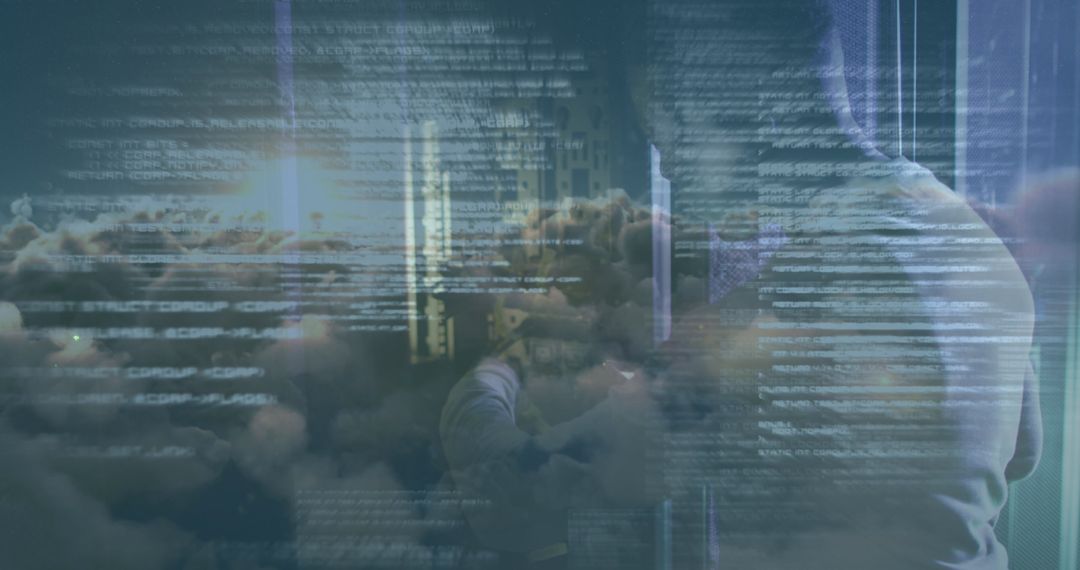 Advanced Cloud Computing and Data Processing with IT Professional