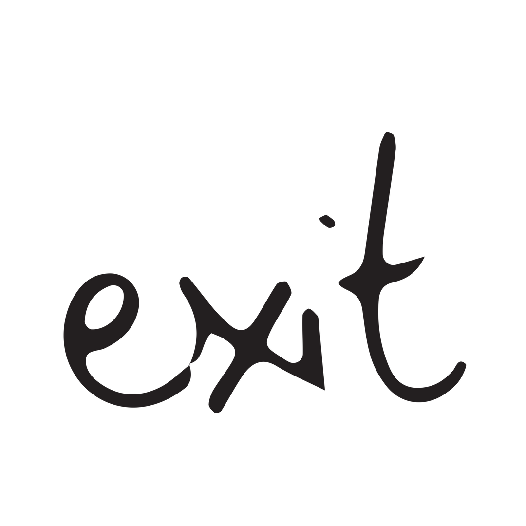 Handwritten Black Exit Sign on Transparent Background - Download Free Stock Images Pikwizard.com