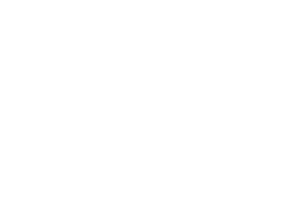 White Transparent Abstract Ink Splatter Isolated on Black