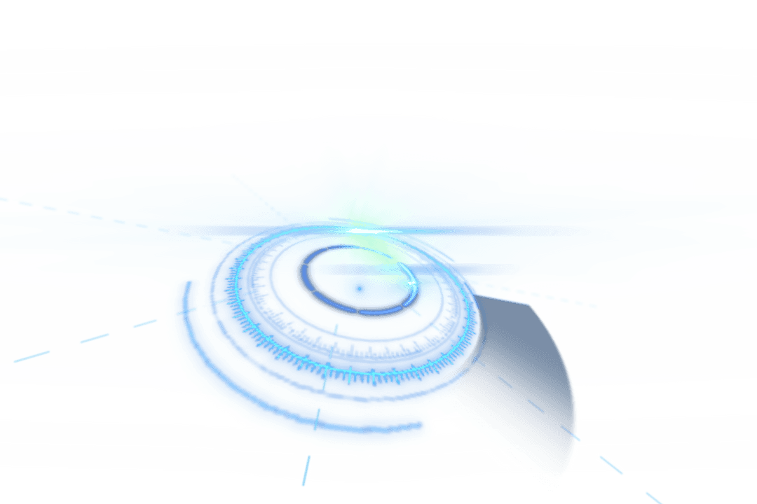 Futuristic Transparent Digital Interface with Holographic Effects - Download Free Stock Images Pikwizard.com