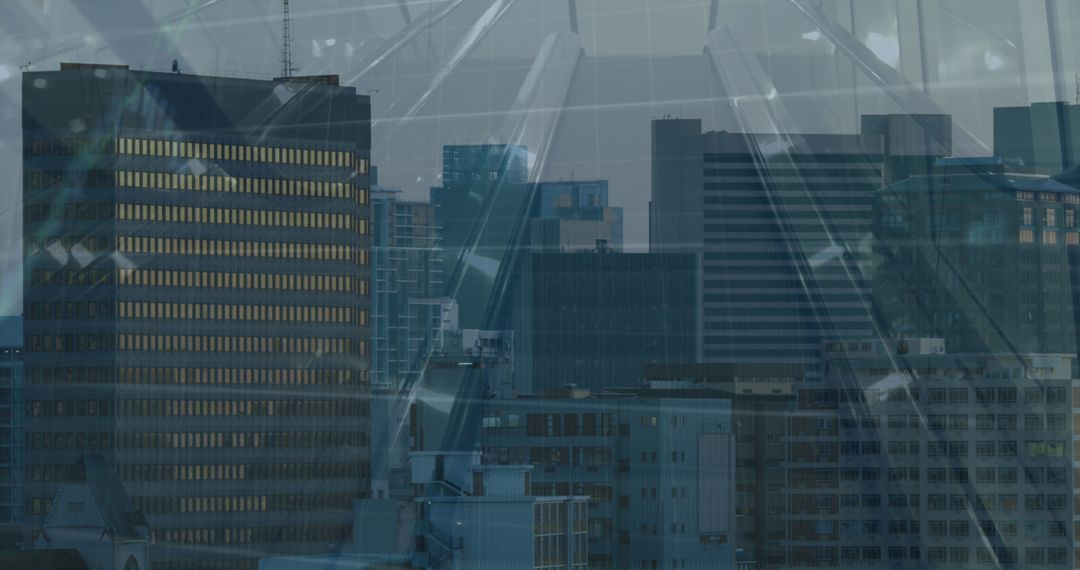 Emerging Concepts in Urban Planning and Digital Interfaces