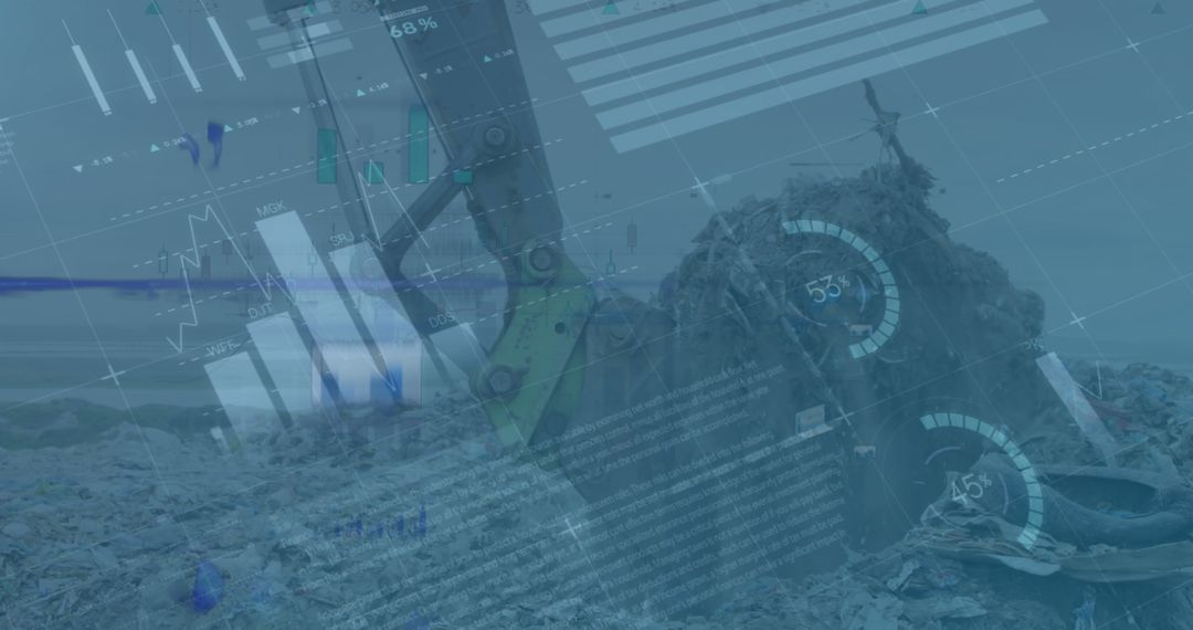 Innovative Waste Management Technology