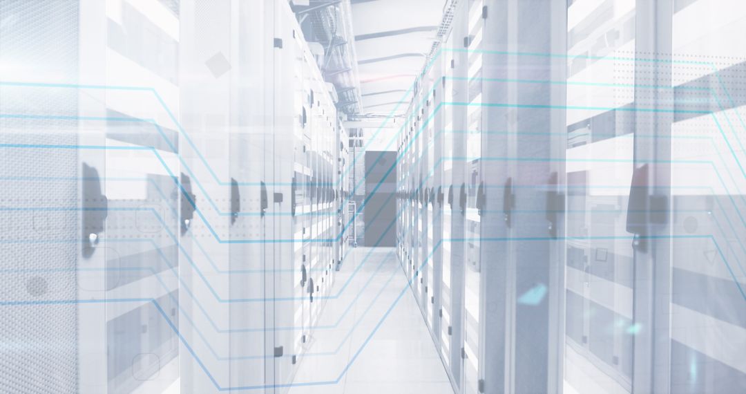 Network Security Concept in Futuristic Data Center