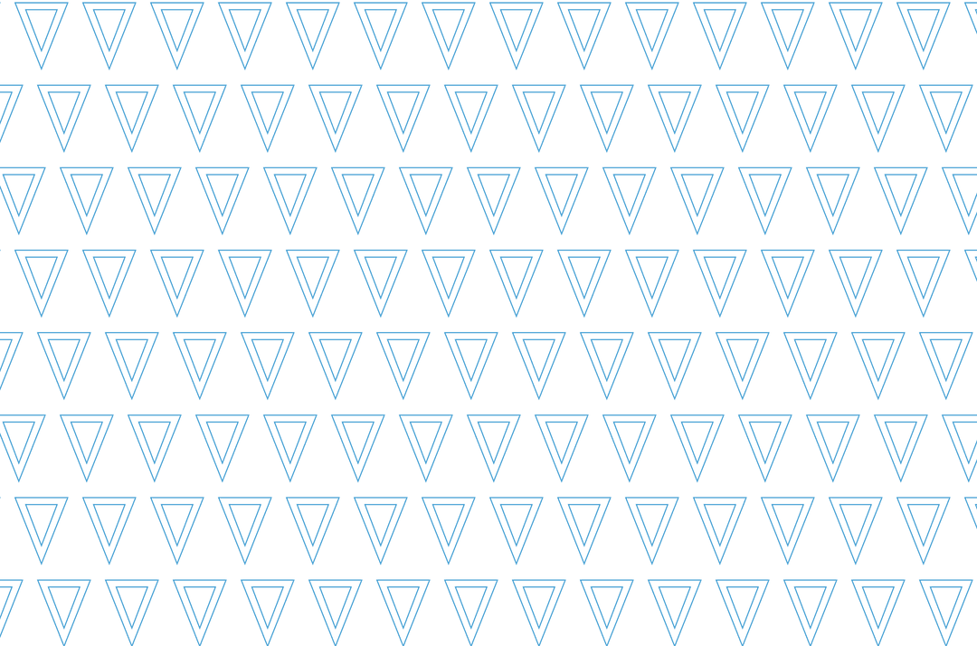 Blue Triangle Pattern Overlay on Transparent Background - Download Free Stock Images Pikwizard.com