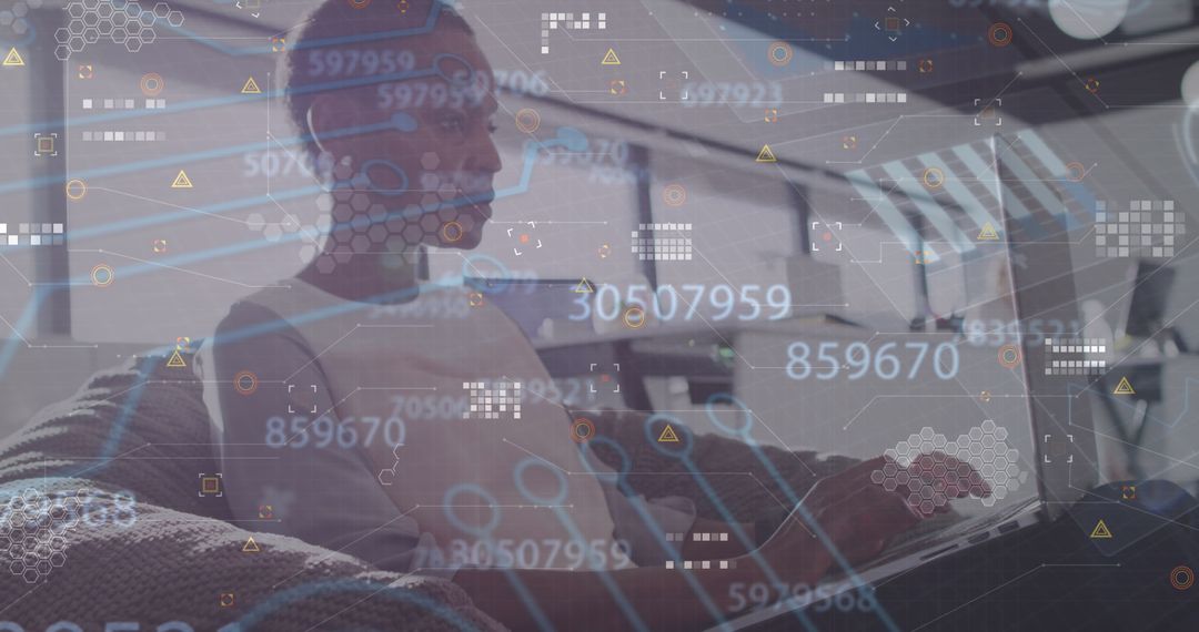 Digital Transformation in Global Shipping Business