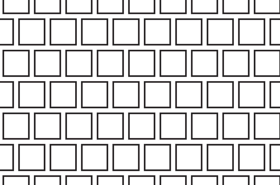 Transparent Pattern of Repeated Black Squares with Geometric Design - Download Free Stock Images Pikwizard.com