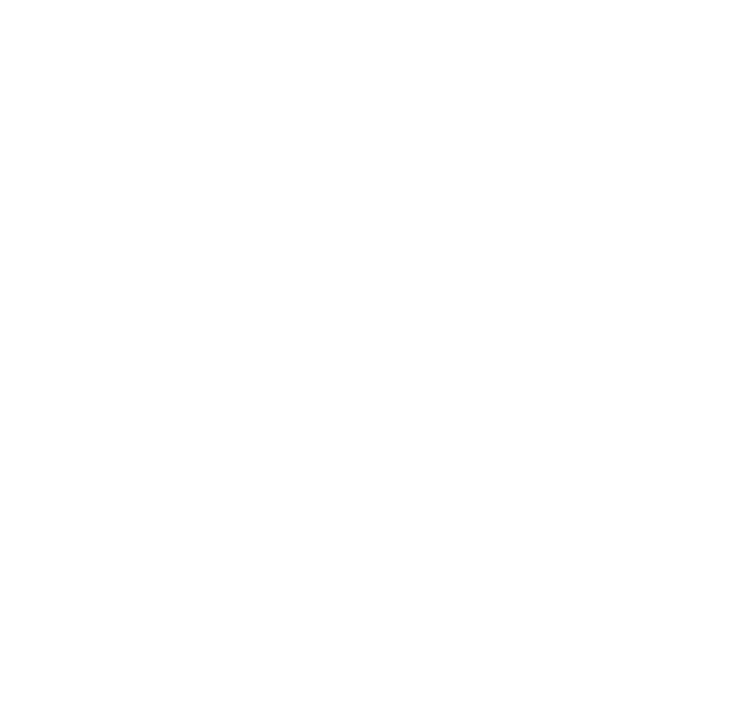 Silhouette Hand Writing on Transparent Background for Business