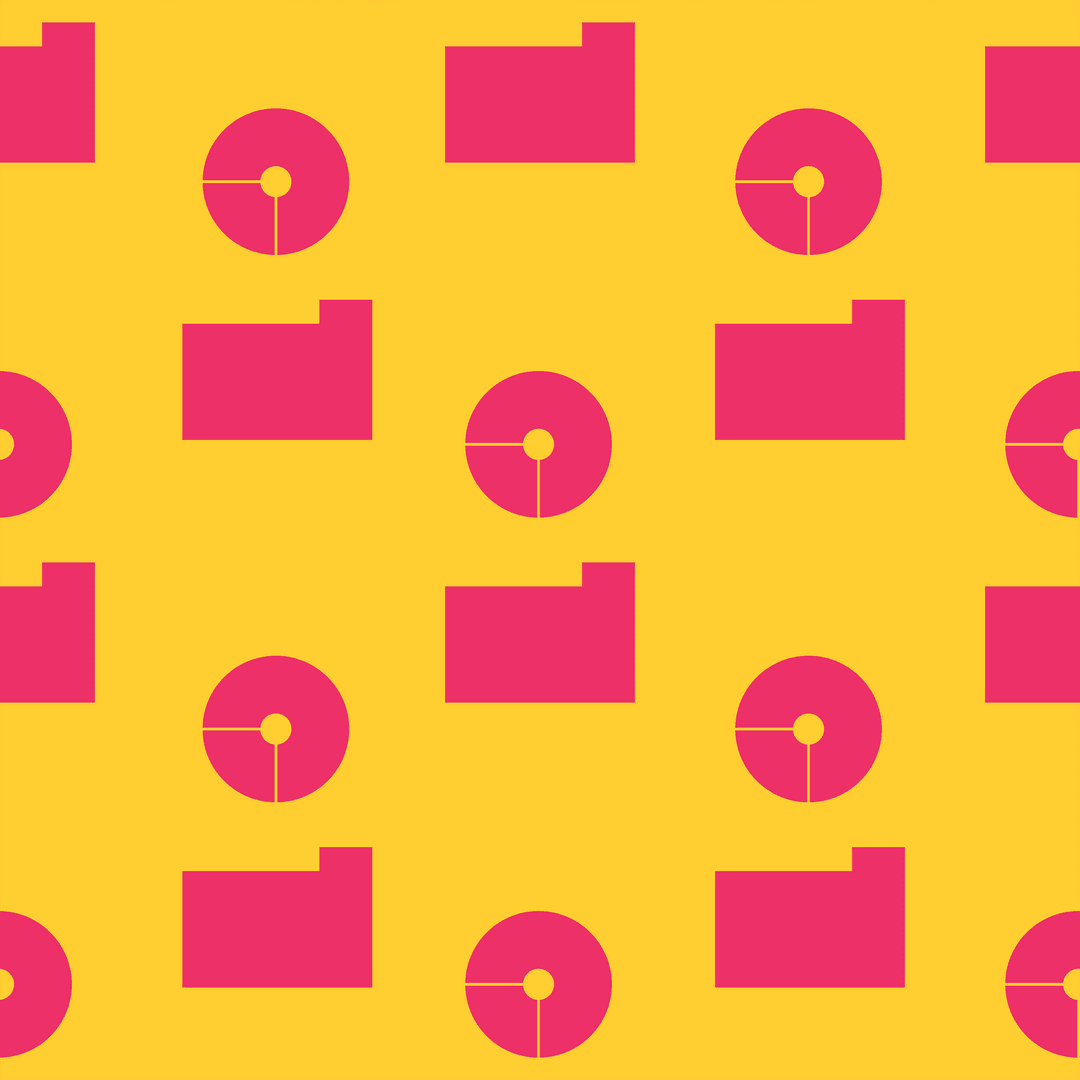 Abstract Transparent File and Circle Pattern Design - Download Free Stock Images Pikwizard.com