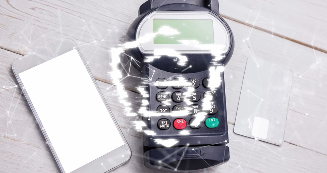 Secure Contactless Payment with Wireless Transactions