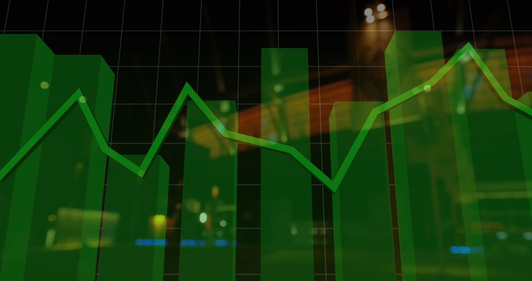 Digital Data Processing with Friends and Bicycles Concept