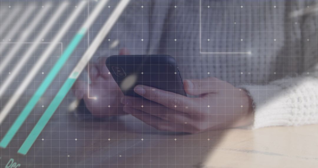 Business Analysis and Digital Innovation with Smartphone Use