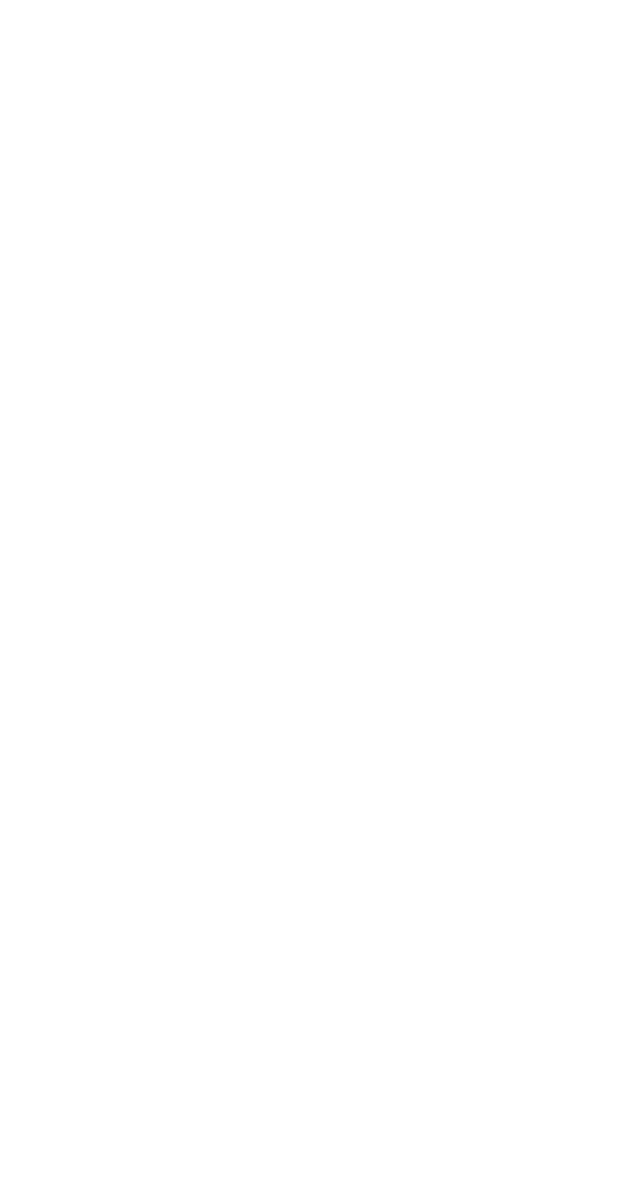 Transparent Arrow Symbol Icon on Clear Background