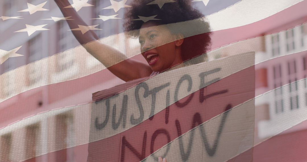 Activism and Patriotism: Embracing Justice and Inclusion