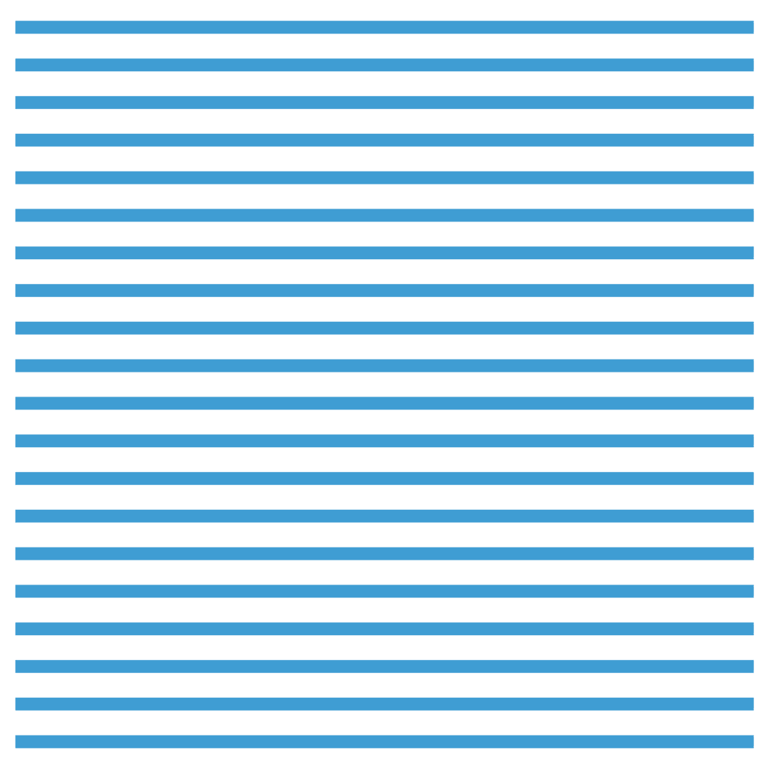 Blue lines pattern on transparent background for design use
