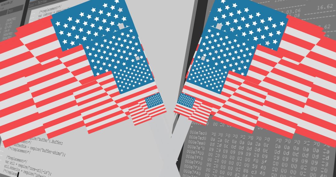 Technology Security Intelligence with US Elements