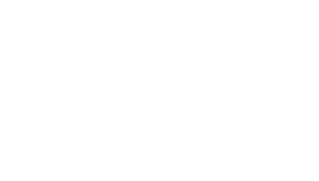 White Infinity Loop Symbol on Transparent Background