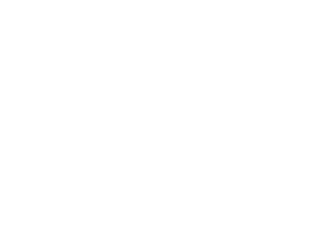 Transparent White Laptop Sketch with Copy Space