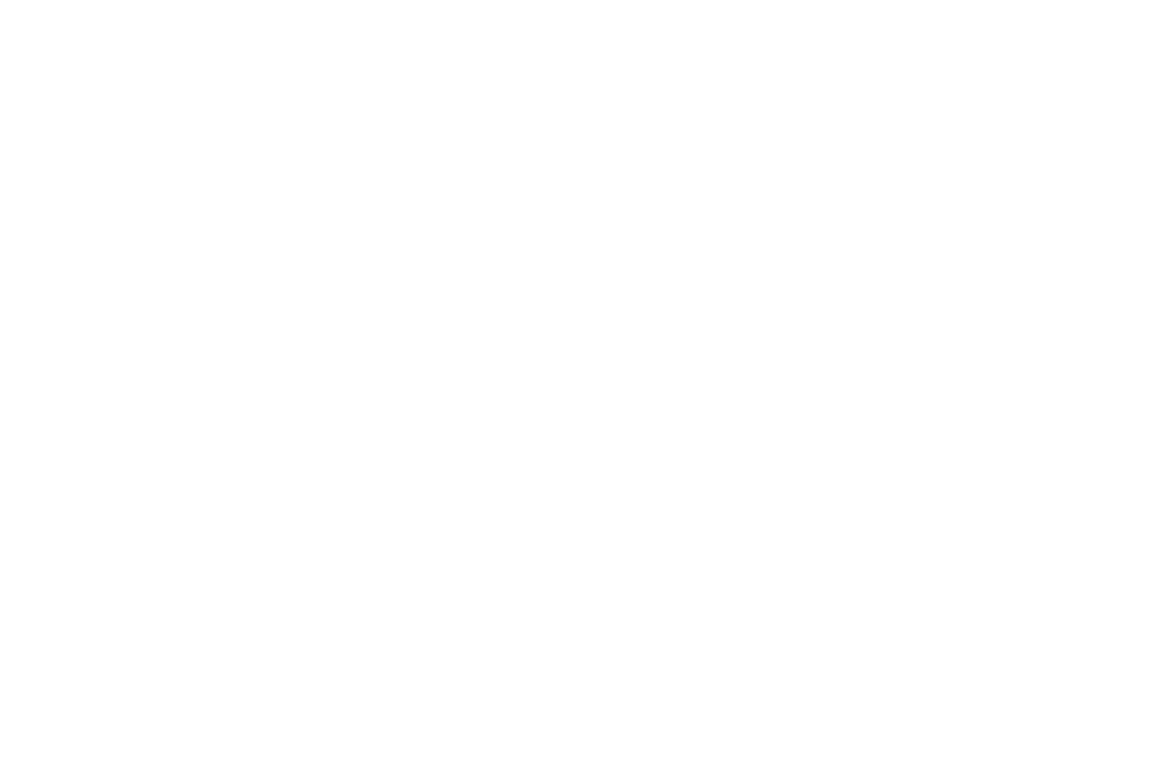 Transparent Hands Holding Tomorrow Text Illustration