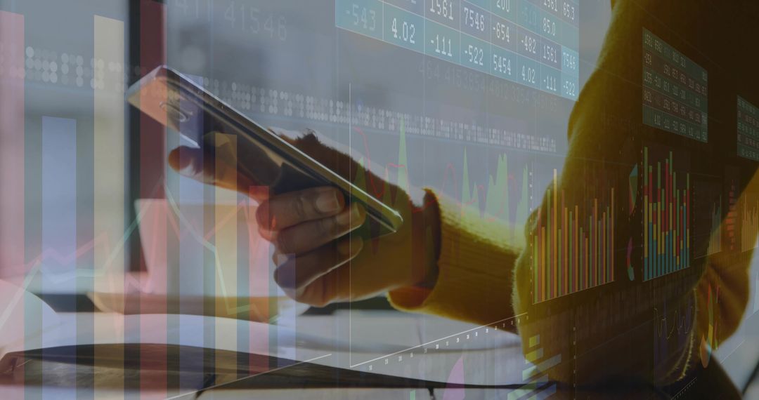 Business Analytics and Finance Technology Insights