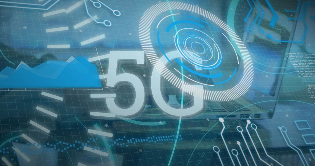 5G Technology and Digital Communication Innovations