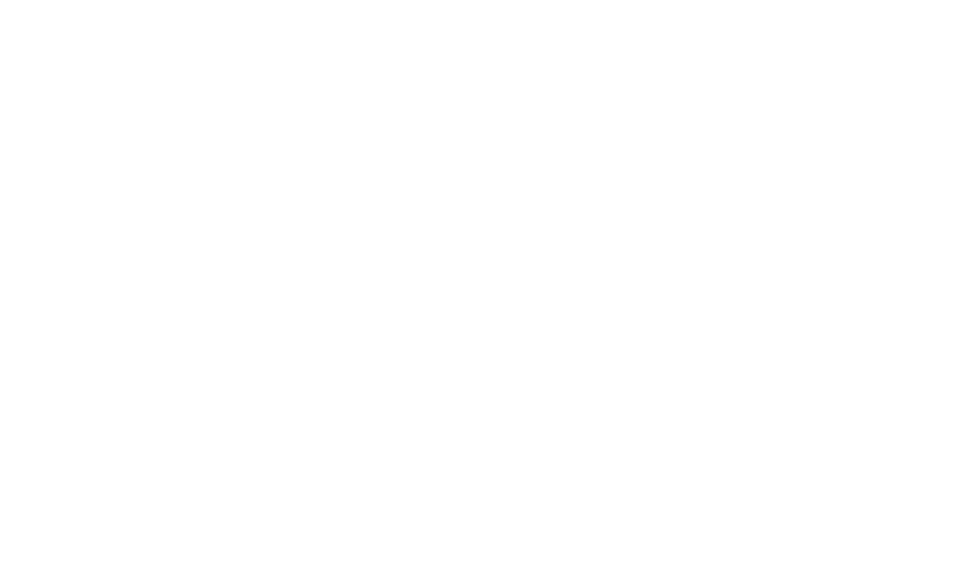 Silhouette of Sportsmen Jumping on Transparent Background