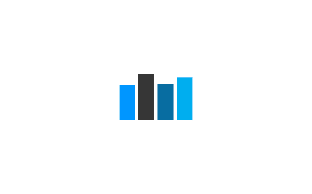 Clear SVG Bar Graph on Transparent Background for Statistics - Download Free Stock Images Pikwizard.com