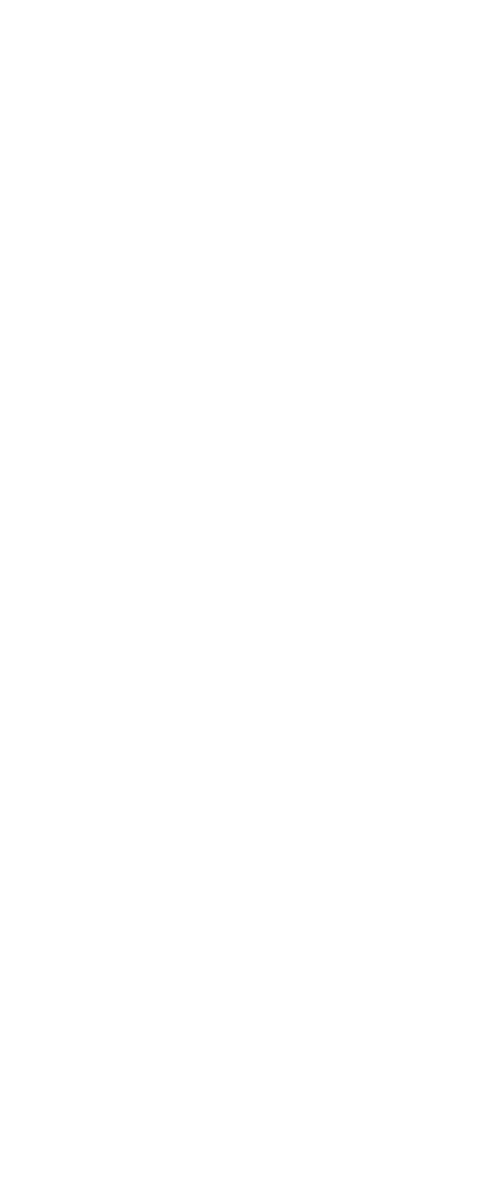 Silhouette of Hand with Sponge Transparent Background