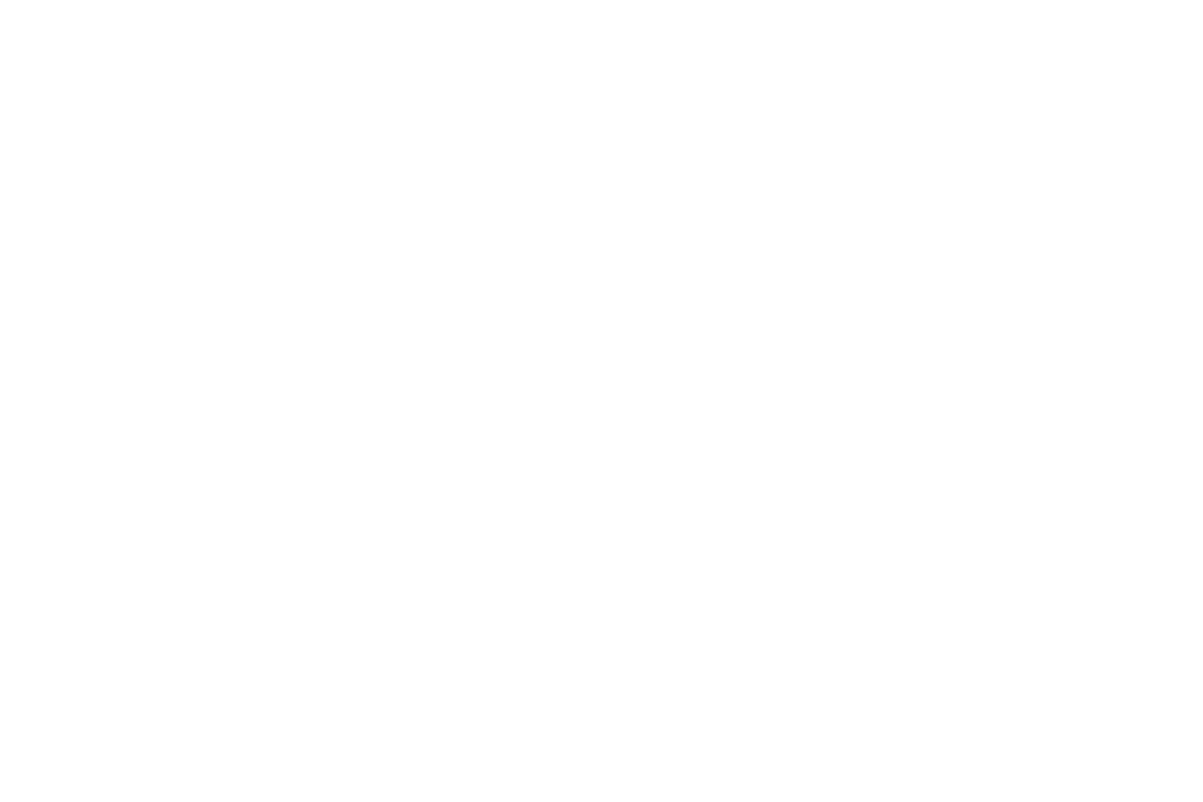 Transparent Hands with Original Text Illustration on Clean Background