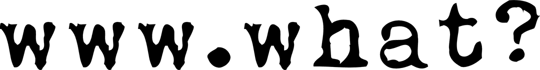 WWW What Text on Transparent Background for Communication - Download Free Stock Images Pikwizard.com