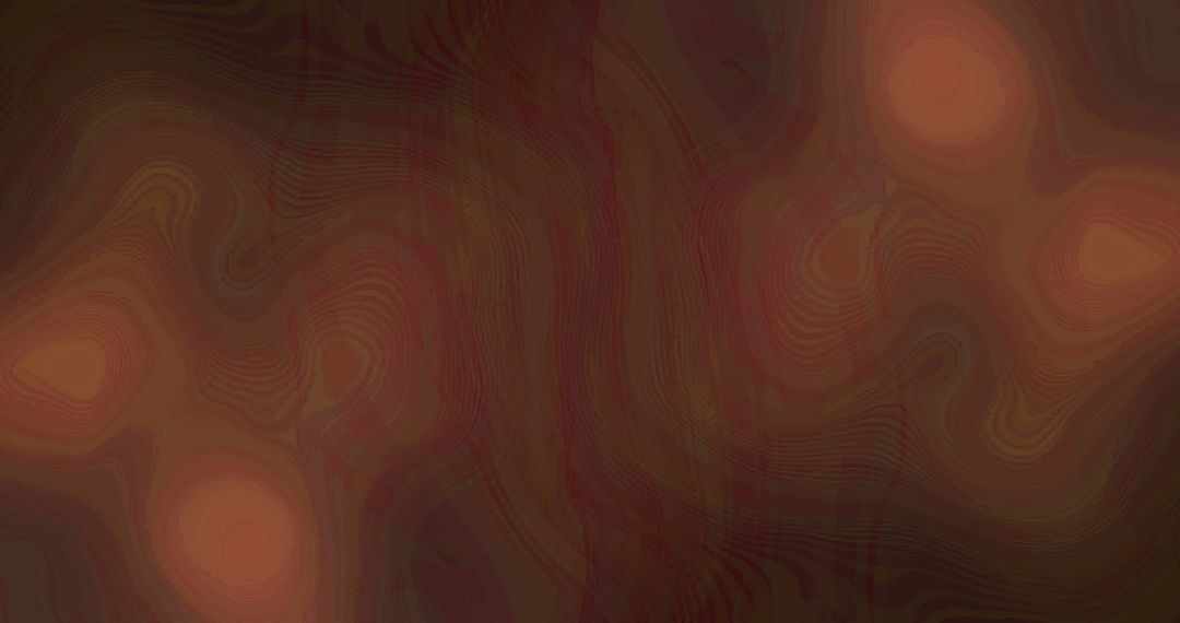Abstract Brown and Red Swirling Shapes Background - Free Images, Stock Photos and Pictures on Pikwizard.com
