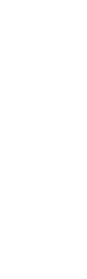 Silhouette of Man Posing with Curled Hands on Transparent Background